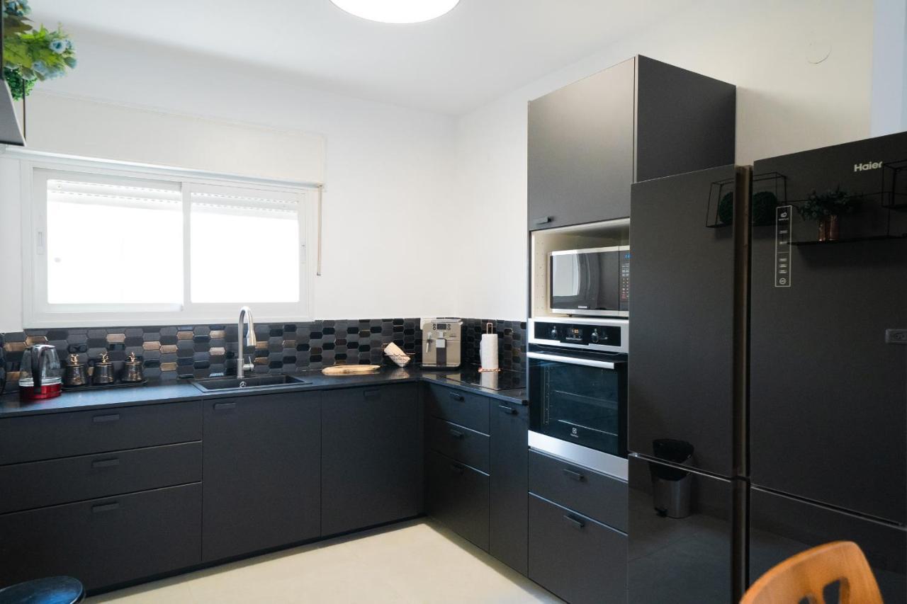 Presiada Heart Of Akko Apartman Kültér fotó