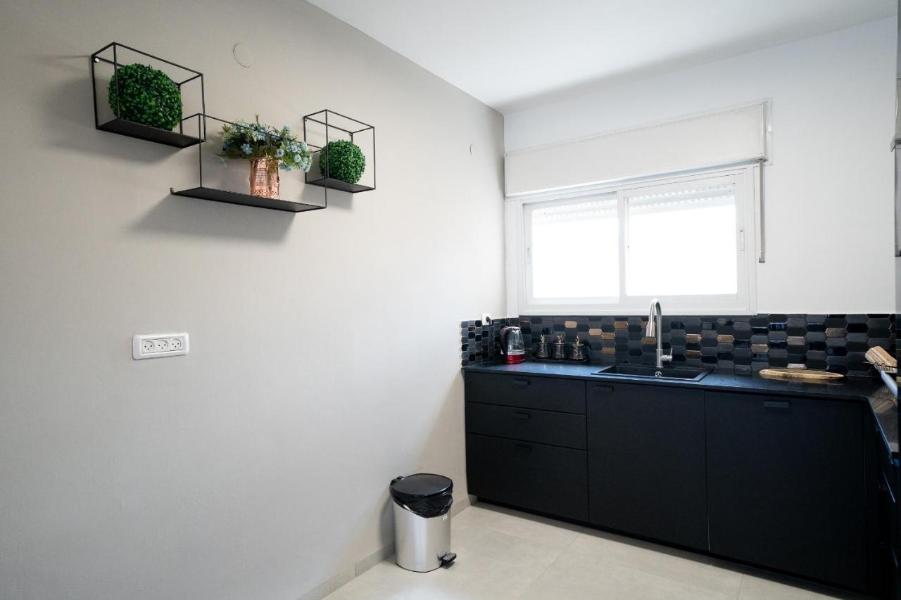 Presiada Heart Of Akko Apartman Kültér fotó