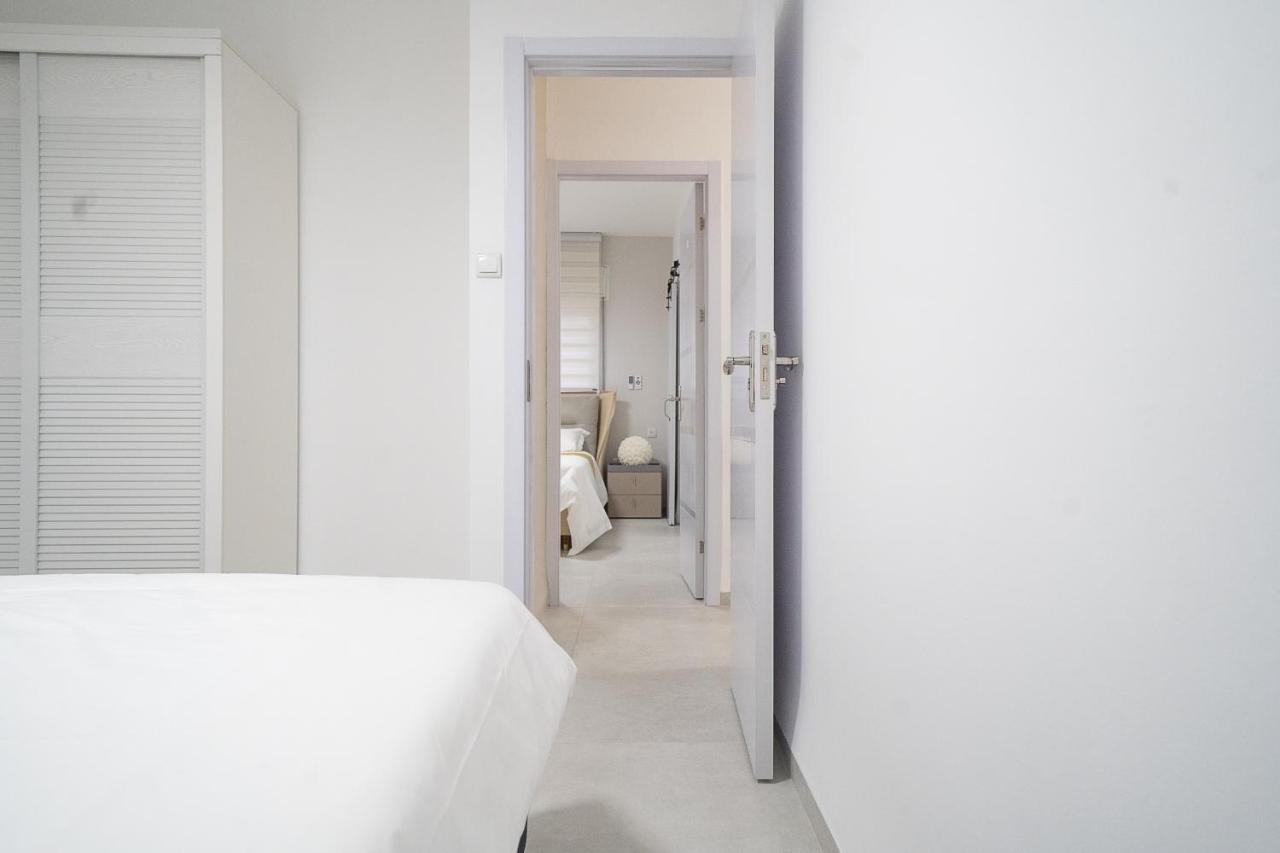 Presiada Heart Of Akko Apartman Kültér fotó