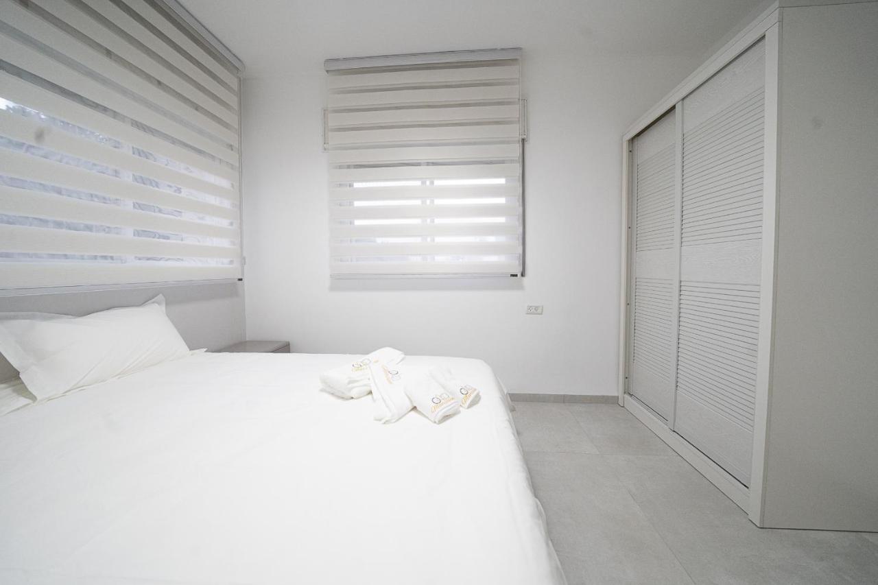 Presiada Heart Of Akko Apartman Kültér fotó