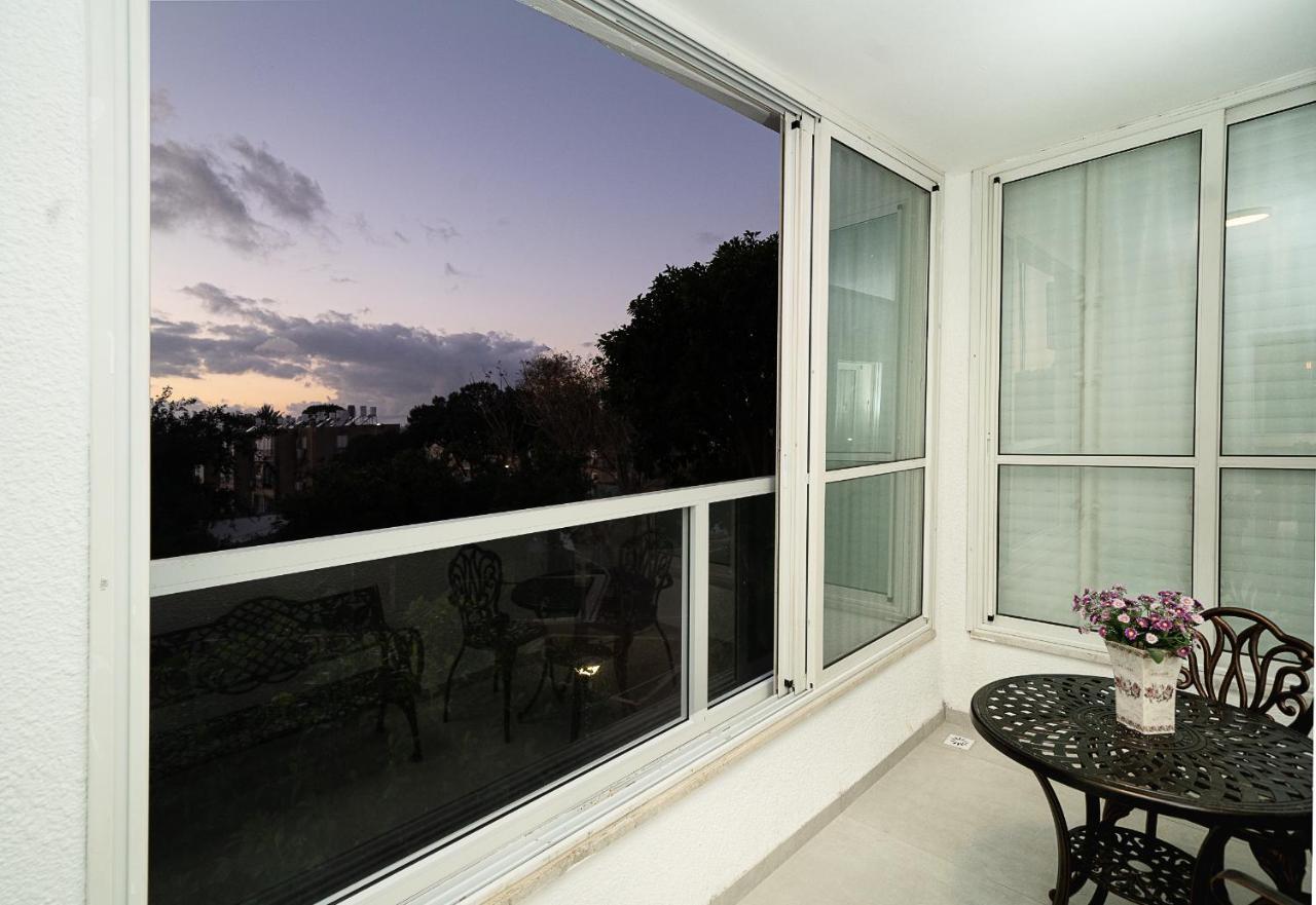Presiada Heart Of Akko Apartman Kültér fotó