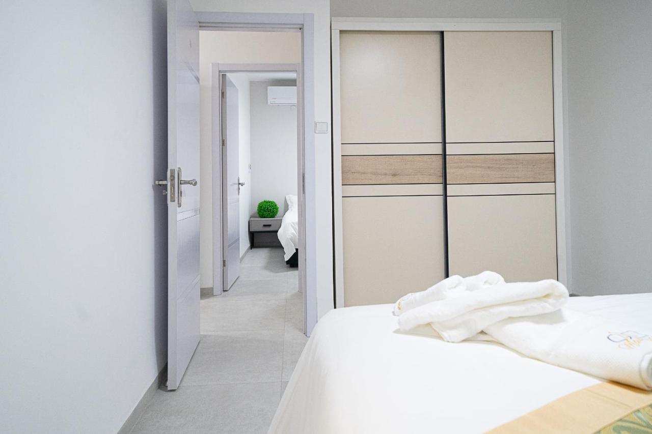 Presiada Heart Of Akko Apartman Kültér fotó
