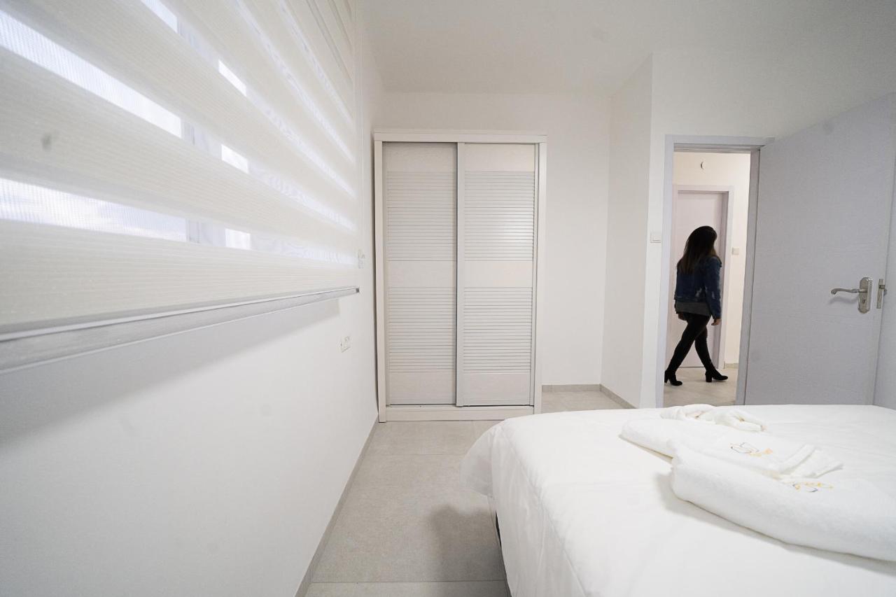 Presiada Heart Of Akko Apartman Kültér fotó