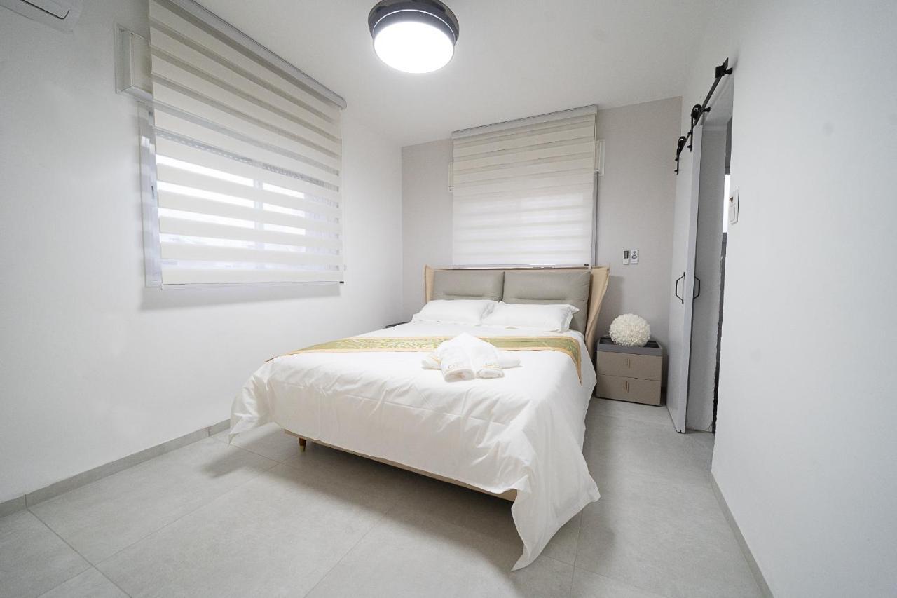 Presiada Heart Of Akko Apartman Kültér fotó