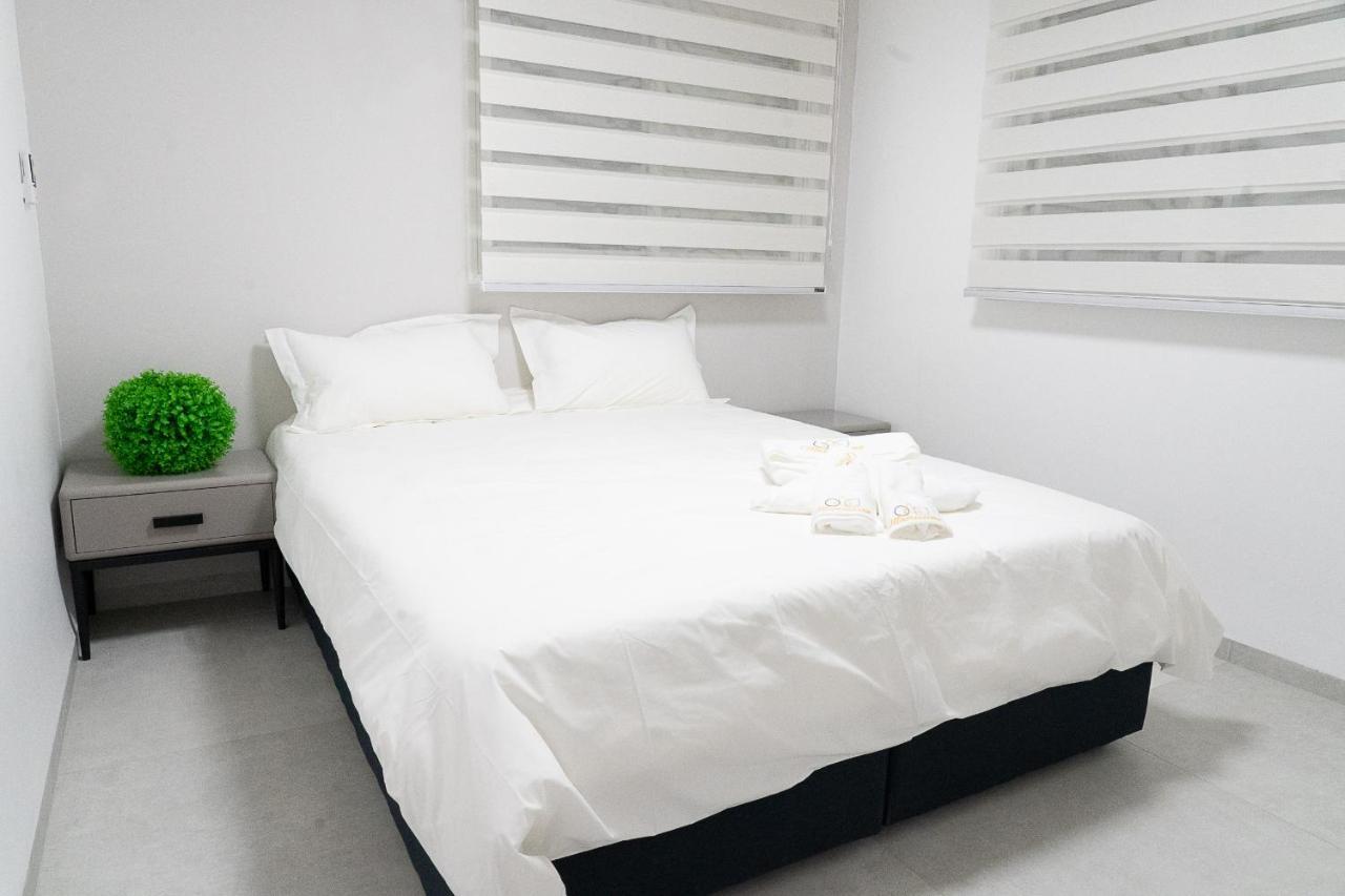 Presiada Heart Of Akko Apartman Kültér fotó