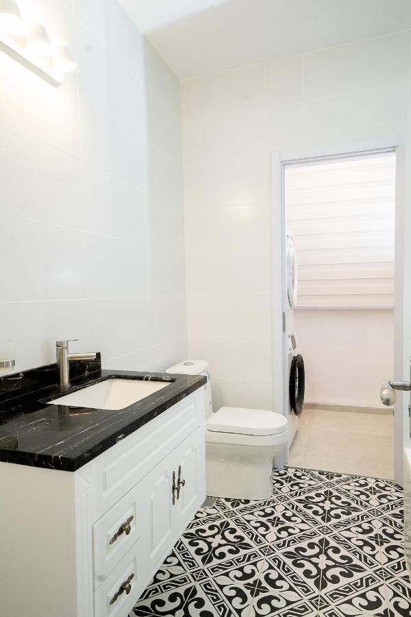 Presiada Heart Of Akko Apartman Kültér fotó