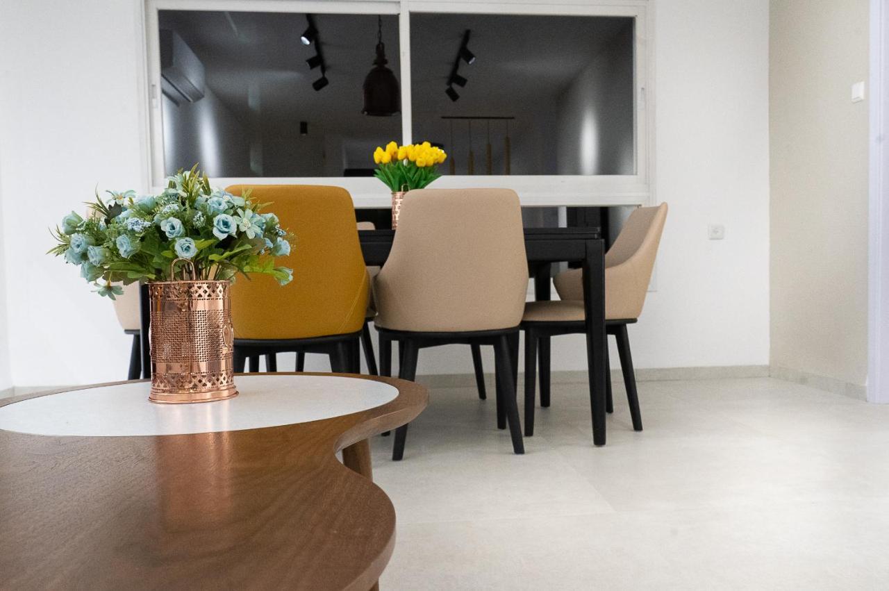 Presiada Heart Of Akko Apartman Kültér fotó